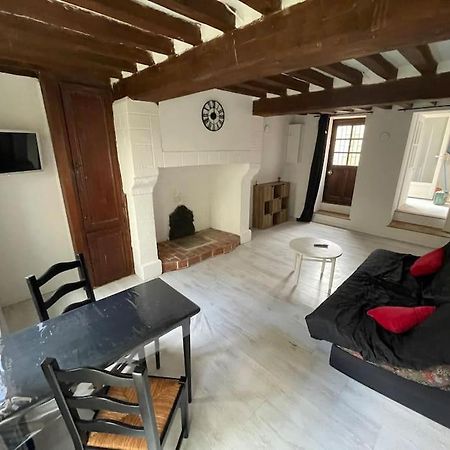 Le Studio Aristide Daire Pont-Audemer Dış mekan fotoğraf
