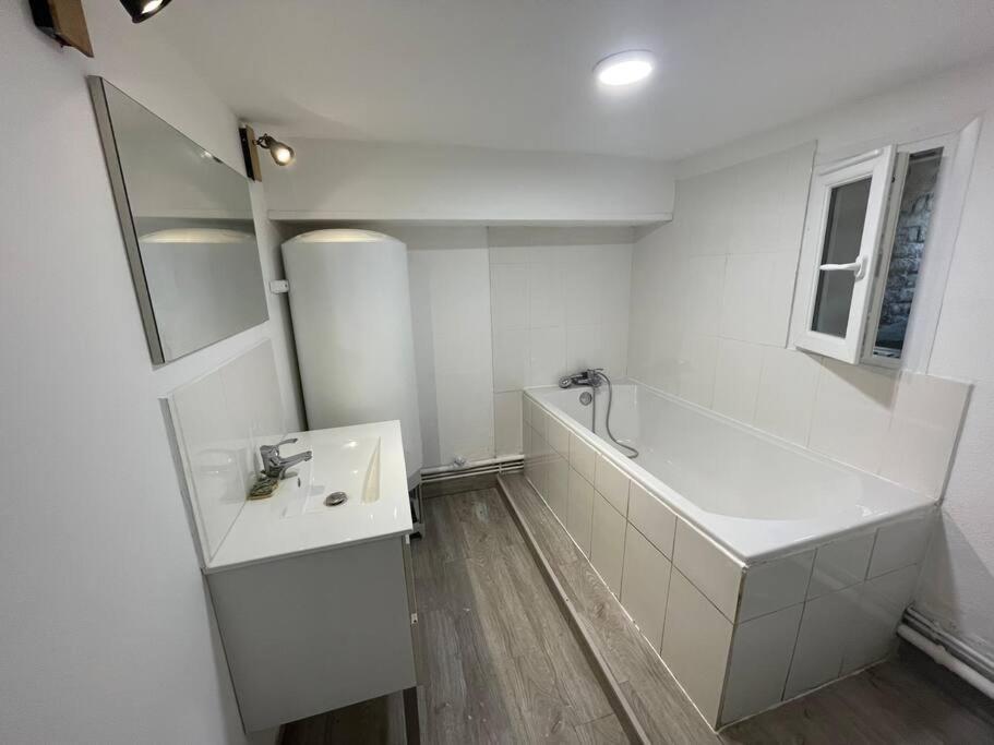 Le Studio Aristide Daire Pont-Audemer Dış mekan fotoğraf