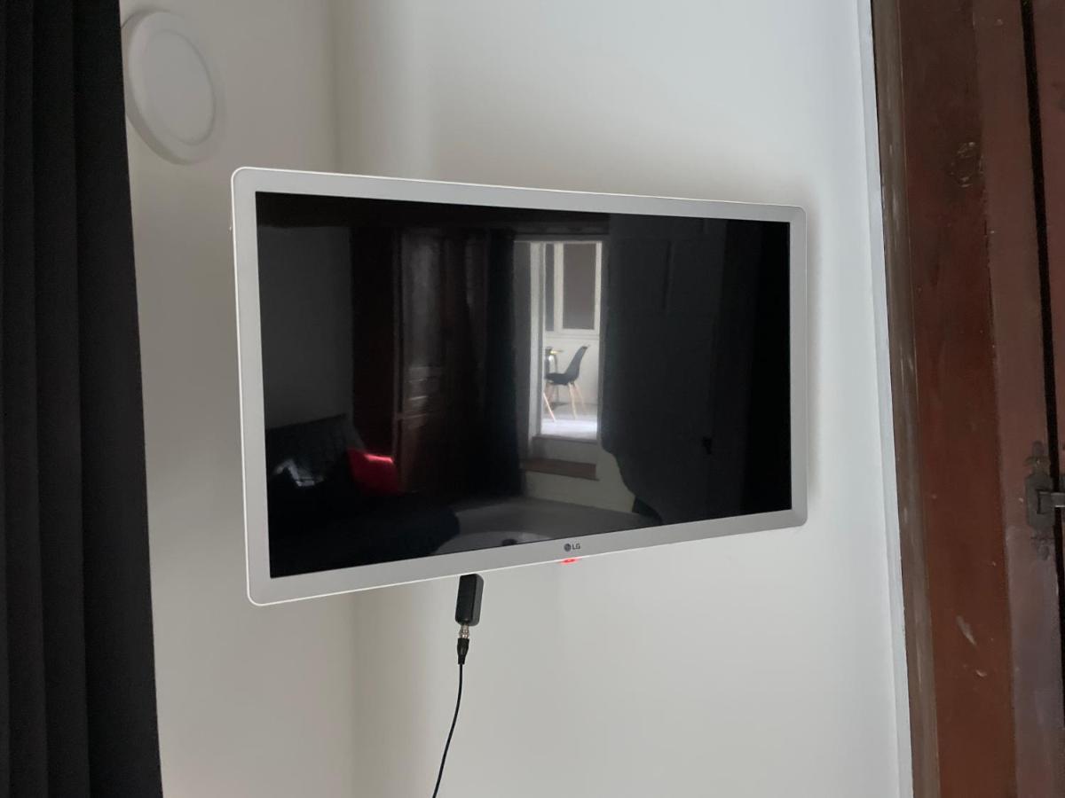 Le Studio Aristide Daire Pont-Audemer Dış mekan fotoğraf